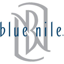 Blue Nile logo