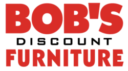 Bob's Discount Furniture logo