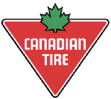 Canadian Tire logo