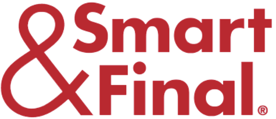 Smart & Final logo